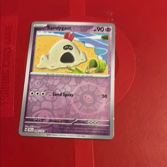boxes of pokemon cards Pokemon Scarlet And Violet Fuecoco Quaxly Sprigatitosleeved Booster Pack main image 1